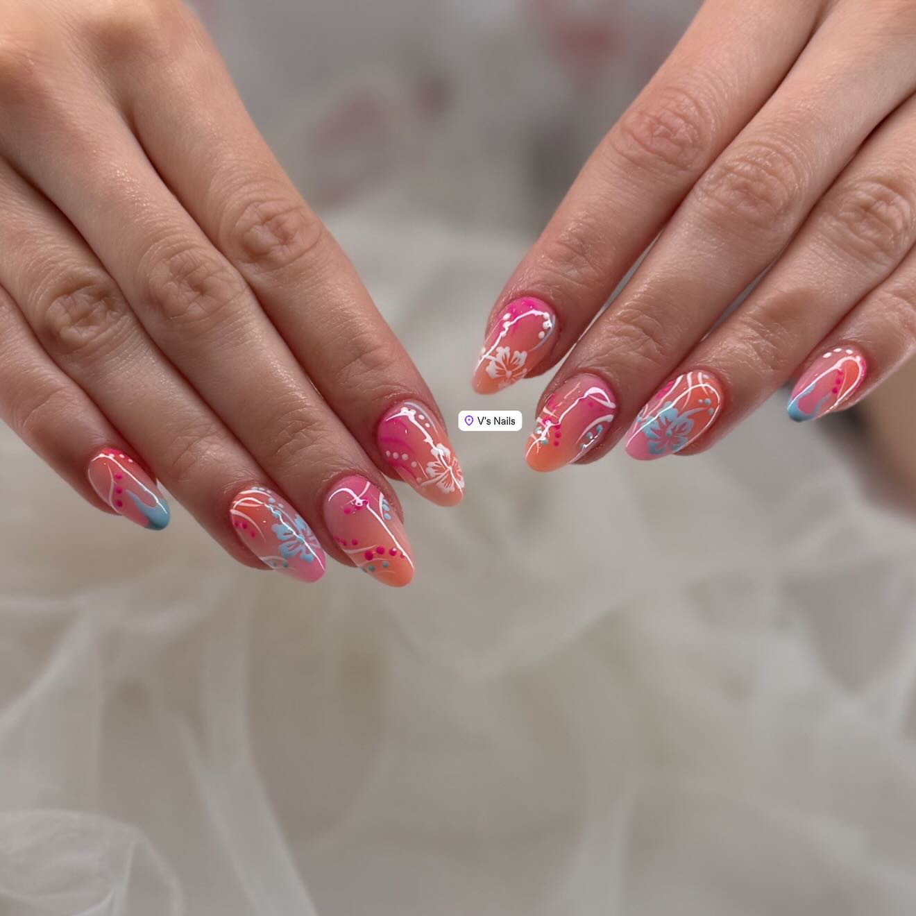 Nail May 14